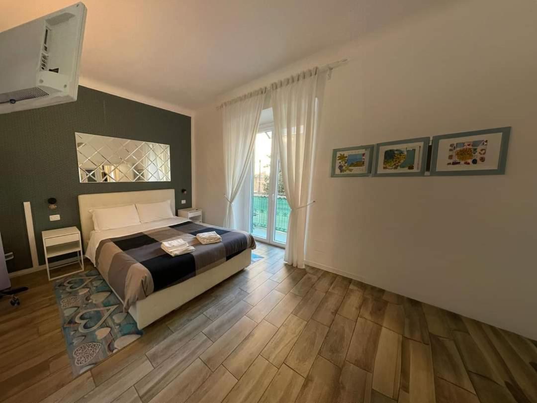 5 Terre Cozy Apartments La Spezia Esterno foto